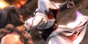 Ezio Auditore invitado como luchador, y se presenta la EdiciÃ³n Coleccionista