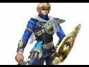 imágenes de SoulCalibur V