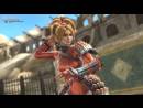 imágenes de SoulCalibur V