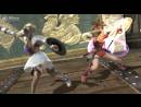 imágenes de SoulCalibur V