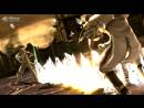 imágenes de SoulCalibur V