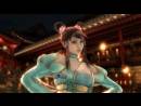 imágenes de SoulCalibur V