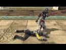 imágenes de SoulCalibur V