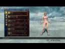 imágenes de SoulCalibur V