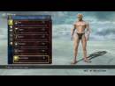 imágenes de SoulCalibur V