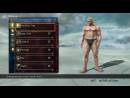 imágenes de SoulCalibur V