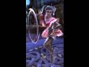 imágenes de SoulCalibur V