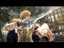 imágenes de SoulCalibur V