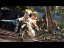 imágenes de SoulCalibur V