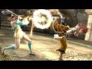 imágenes de SoulCalibur V