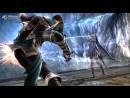 imágenes de SoulCalibur V