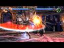 imágenes de SoulCalibur V