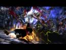 imágenes de SoulCalibur V