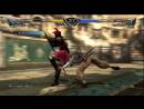 imágenes de SoulCalibur V