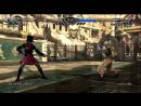 imágenes de SoulCalibur V