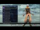 imágenes de SoulCalibur V