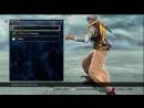 imágenes de SoulCalibur V