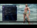imágenes de SoulCalibur V