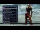 imágenes de SoulCalibur V