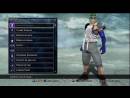 imágenes de SoulCalibur V