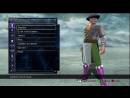 imágenes de SoulCalibur V