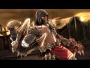 imágenes de SoulCalibur V