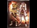 imágenes de SoulCalibur V