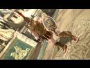 imágenes de SoulCalibur V