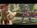 imágenes de SoulCalibur V