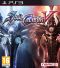 portada SoulCalibur V PS3