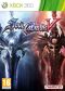 portada SoulCalibur V Xbox 360