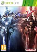 Click aquí para ver los 35 comentarios de SoulCalibur V