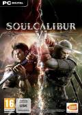 Danos tu opinión sobre SoulCalibur VI