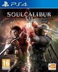SoulCalibur VI PS4