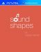 portada Sound Shapes PS Vita