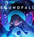 portada Soundfall Nintendo Switch