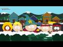 imágenes de South Park La Vara de la Verdad