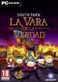 South Park La Vara de la Verdad PC
