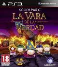South Park La Vara de la Verdad PS3
