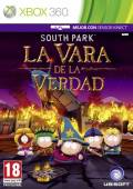 South Park La Vara de la Verdad XBOX 360