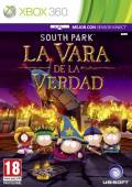 Click aquí para ver los 1 comentarios de South Park La Vara de la Verdad