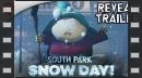 vídeos de South Park - Snow Day
