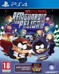 South Park: Retaguardia en Peligro PS4