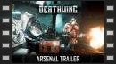 vídeos de Space Hulk: Deathwing