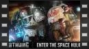 vídeos de Space Hulk: Deathwing