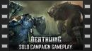 vídeos de Space Hulk: Deathwing