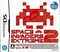 portada Space Invaders Extreme 2 Nintendo DS