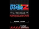 imágenes de Space Invaders Extreme Z