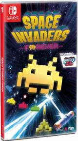 Danos tu opinión sobre Space Invaders Forever