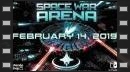 vídeos de Space War Arena